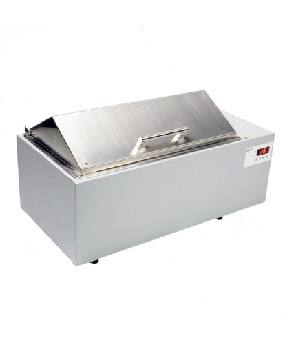 DLAB DWB20-S Su Banyosu RT+5... 80 °C / 20 L LED Dijital Göstergeli